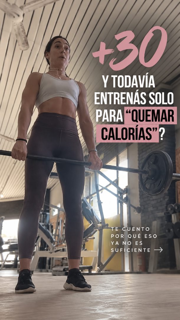 Entrenamiento compartido por Emi Boric Profe