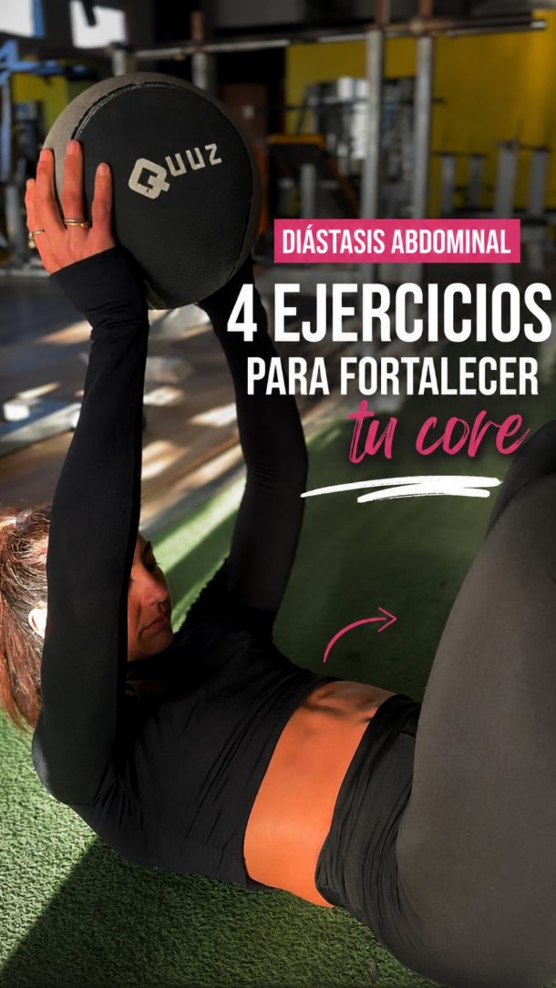 Publicación de Emi Boric Profe en Instagram