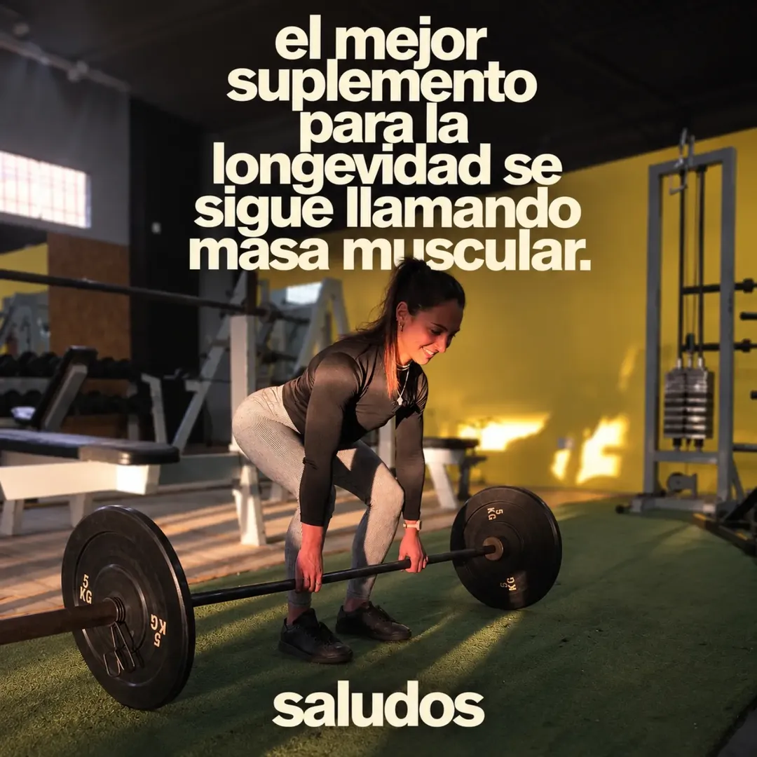 Consejo de fuerza de Emi Boric Profe